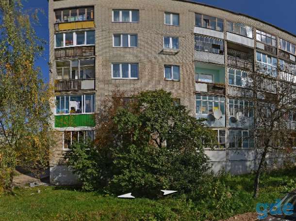 Однокомнатная квартира в Заславле сдается на длительный срок.Все необходимое для проживания имеется.АГЕНТСТВО!!!, фотография 1
