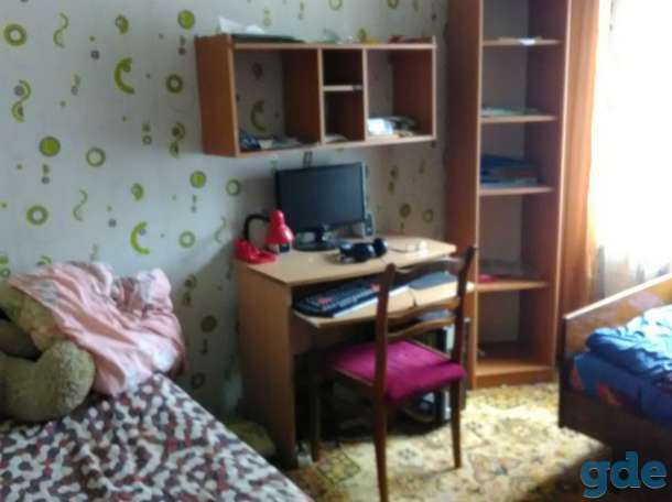 Продам квартиру, Пр-т победы 55-40, фотография 5