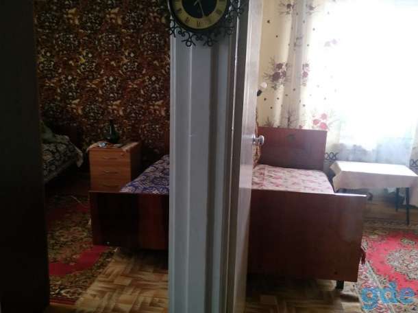 Продам 4 комнатную квартиру м-он Молодежный, фотография 3