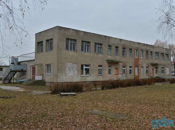 Продается Помещение, аг. Вишов, Белыничский р-н, от центра города Могилёва 13 км, фотография 4