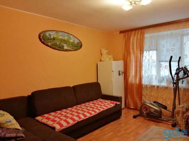 Квартира в г. Жодино, фотография 2