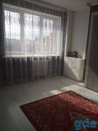 Сдам однокомнатную квартиру, ул,Московская 380 кв.86, фотография 5