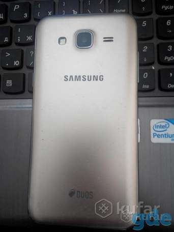 Samsung Galaxy J5 (2015), фотография 4