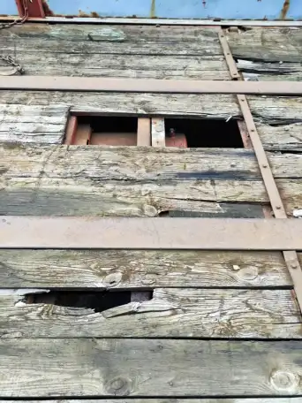 Прицеп, фотография 11