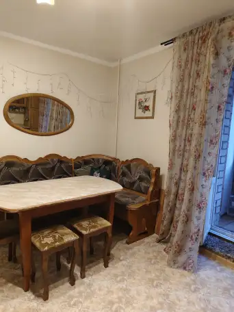 Квартира на сутки, фотография 1