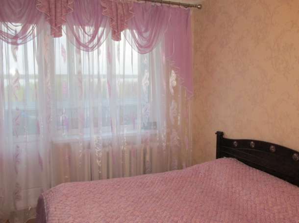 Продам 2-х комнатную квартиру на Набережной дом 27, фотография 10