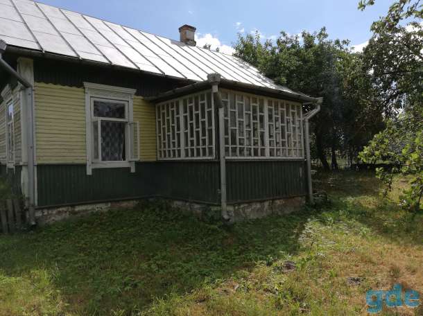 Продам дом и стройматермалы, фотография 3