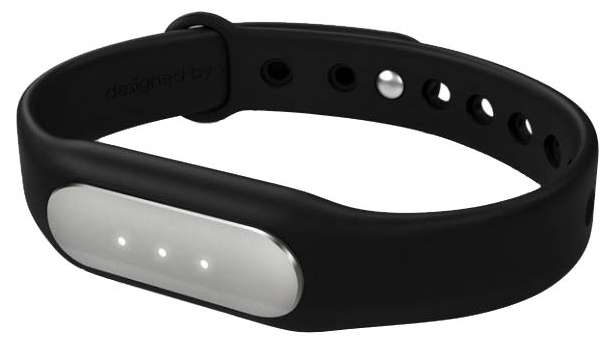 Фитнес браслет Xiaomi mi band 1s pulse, фотография 1