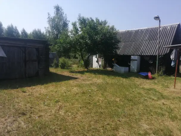 Дом, дача в деревне, фотография 8