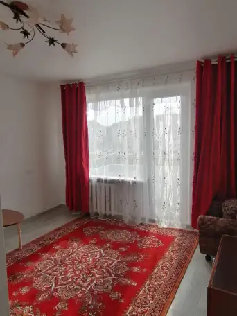 Квартира, фотография 1