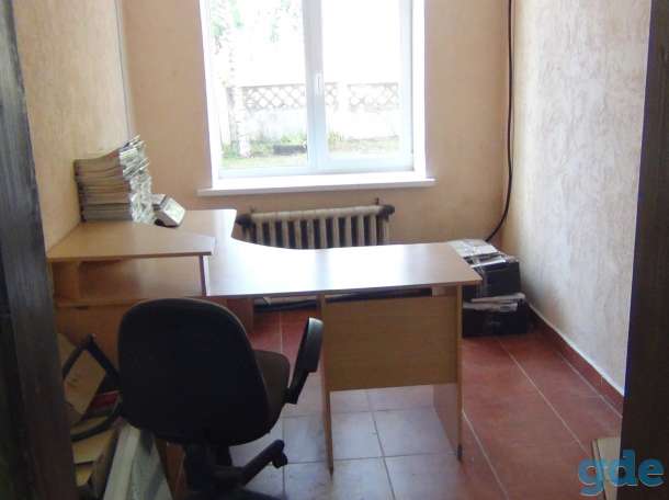 Сдам в аренду офисы    105 м. кв,   ул. Горелика 67, фотография 4