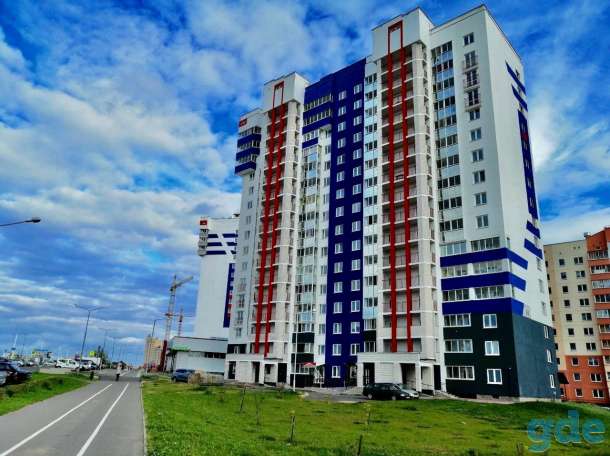 1-к квартира-студия на Московском, Московский пр. 69, фотография 2