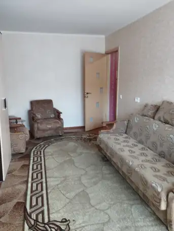 сдача квартиры, Пушкина просп. 63, фотография 3