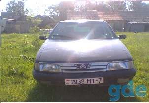 Ситроен Citroen, фотография 1