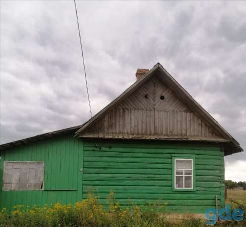 Дача, Вендорож, Вендорожский сельсовет, район, обл, фотография 1