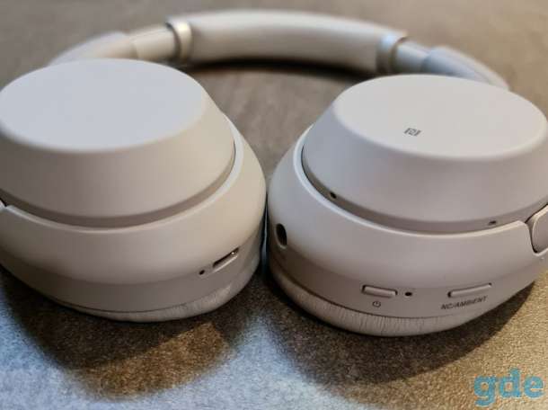 Продам беспроводные наушники Sony WH-1000XM3 в идеальном состоянии!, фотография 5