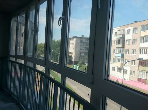 Продаётся квартира на Лынькова в новостройке, фотография 7