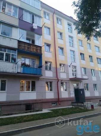 Продам 2-х комнатную квартиру в Осиповичах, Абросимова 17, фотография 9