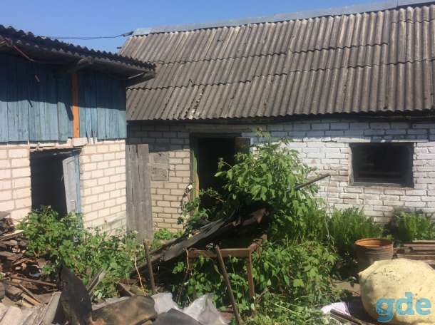 Продажа дома, Минская обл., д. Поддубье, ул. Центральная, д.43, фотография 6