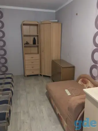 Подселение в комнату, 75$, фотография 6