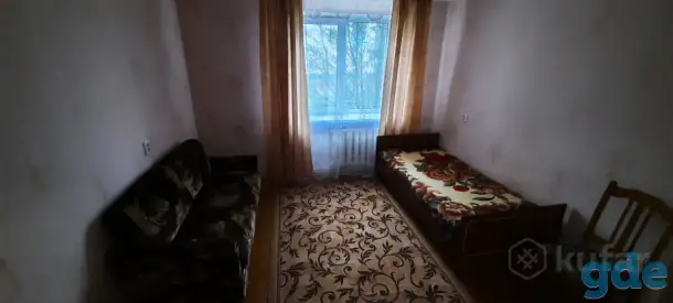 Квартира на сутки в г. Свислочь, фотография 4