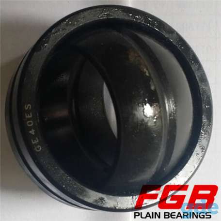 FGB подшипники скольжения ШСЛ70К GI70ES, фотография 4