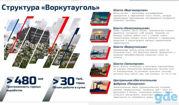 Работа вахтовым методом в России, фотография 2
