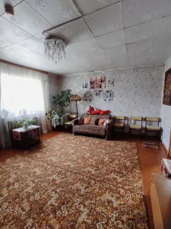 Большой дом г. Костюковичи, фотография 11