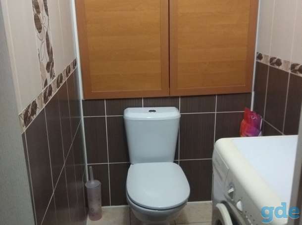 Сдам квартиру по суткам, Шапошника 30, фотография 8