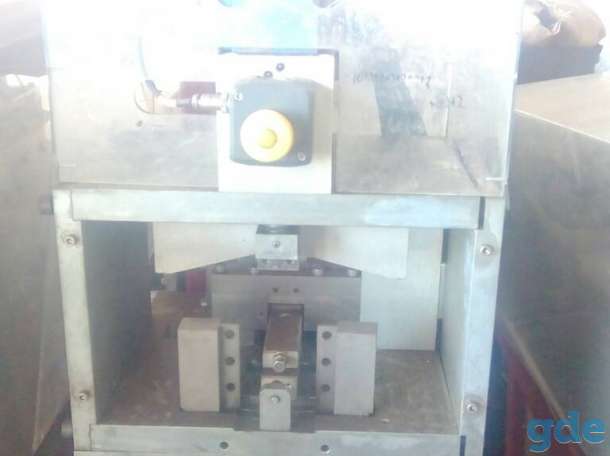 Продам Станок профилегибочный RF525-090, фотография 2