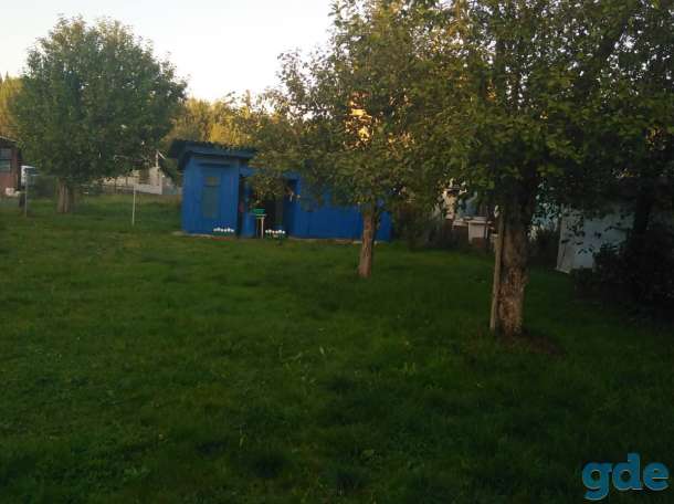 Продаётся дача под Минском, Пуховичский р-н, д. Подбережье, с/т Солнечное, фотография 2