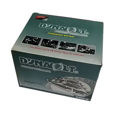 Аккумулятор для квадроцикла 12v 6.5ah, фотография 1