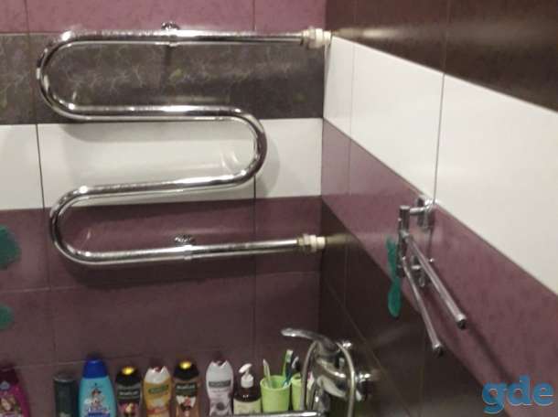 продам квартиру, улица Лазо, фотография 4