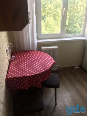Квартира, Улица Ангарская 10 к 2, фотография 3