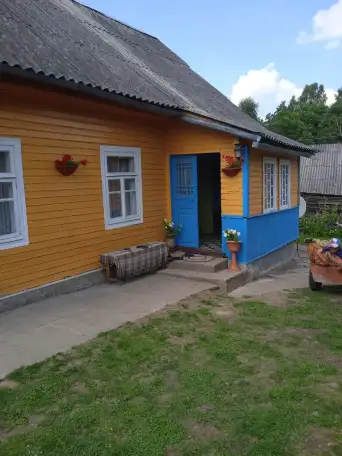 Продам дом в деревне, Гродненская область Новогрудский район, фотография 5