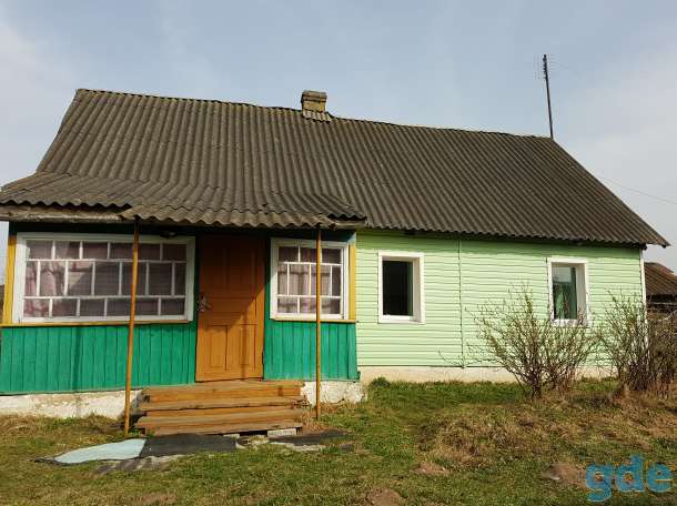 Продам дом в деревне. 5 км. от Молодечно. В хорошем состоянии. 25 соток, фотография 3