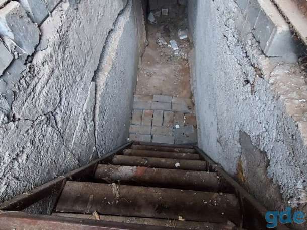 Продаю Железный гараж 24м2, ул. Невского 27, фотография 5
