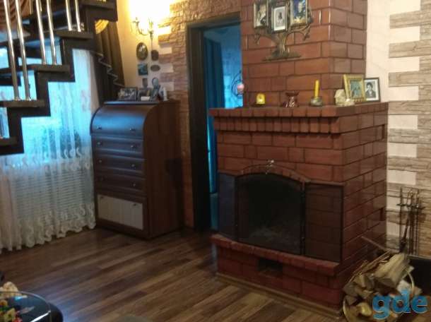 Продам коттедж, ул,Карла Маркса д75, фотография 4