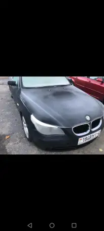Продам автомобиль BMW, фотография 8