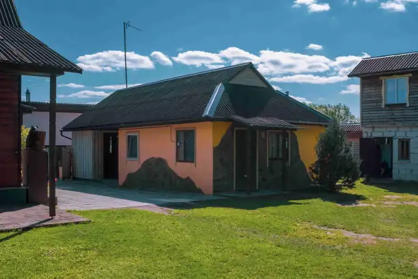 Агроусадьба Рыбачок на Дривятах, фотография 3