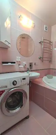 Просторная двухкомнатная квартира. Продажа от собственника! М-н Малиновка., фотография 9