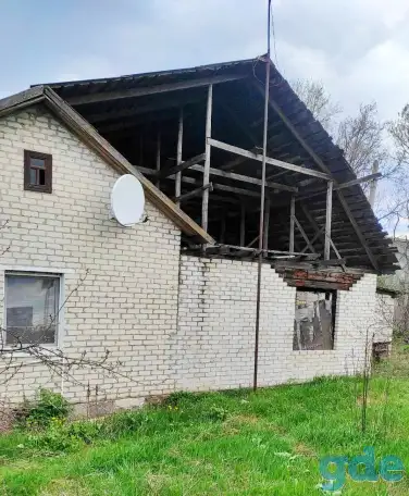 Продам дом., Козловской д40, фотография 4