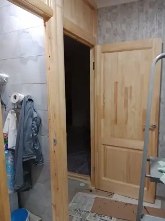 2 - комнатную квартиру продаю, метро Пушкинская, фотография 11