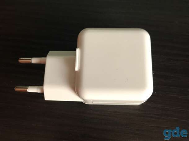 Зарядное Устройство 2.1A / Usb Power Adapter 12W, фотография 5