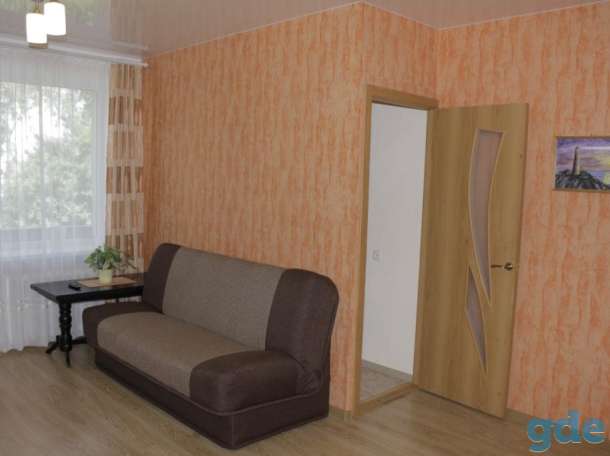 Сдается 1-ком. кв в ЦЕНТРЕ на часы, сутки, недели (ул. ЛЕНИНА), фотография 3