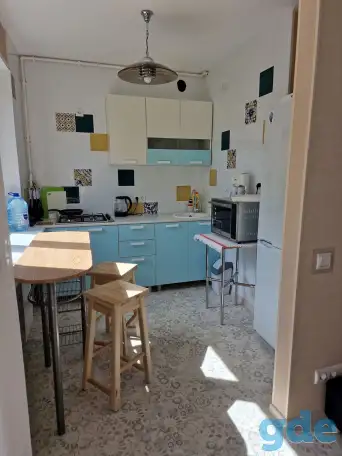 Квартира посуточно в центре Витебска, пр-т Черняховского д.22 кор. 2, фотография 3
