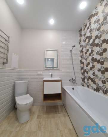 Продается квартира-студия, Н. Теслы 24, фотография 7