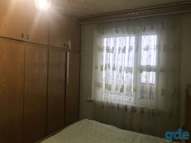 Продаётся 4-комнатная квартира м-н < Ритм>, фотография 4