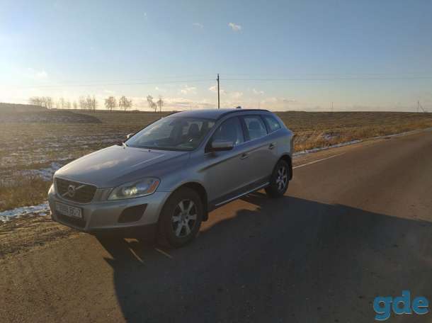 Продам авто Volvo XC60, фотография 7