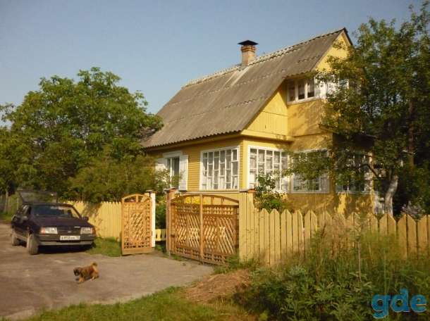 продаю дачу, д.Копань, садовое общество 